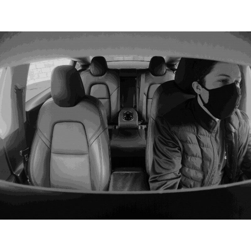 Cabin Camera Privacy Cover