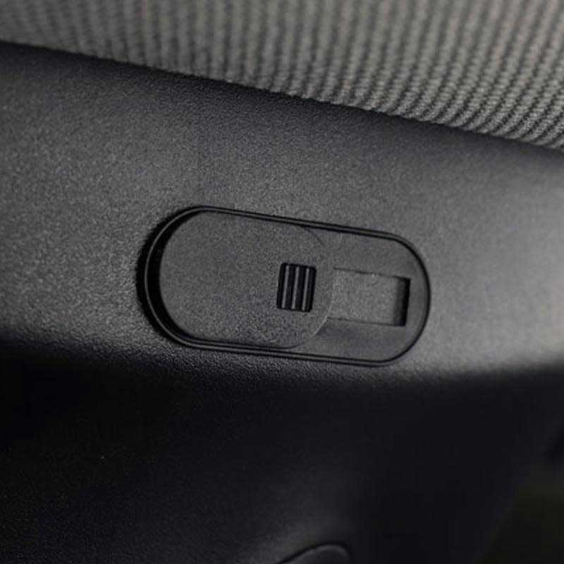 Cabin Camera Privacy Cover
